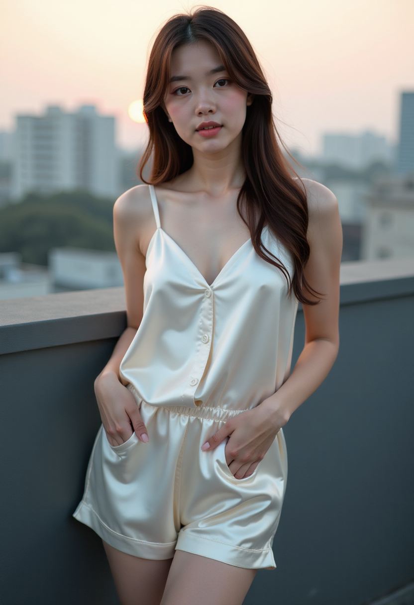 雾港来信海报