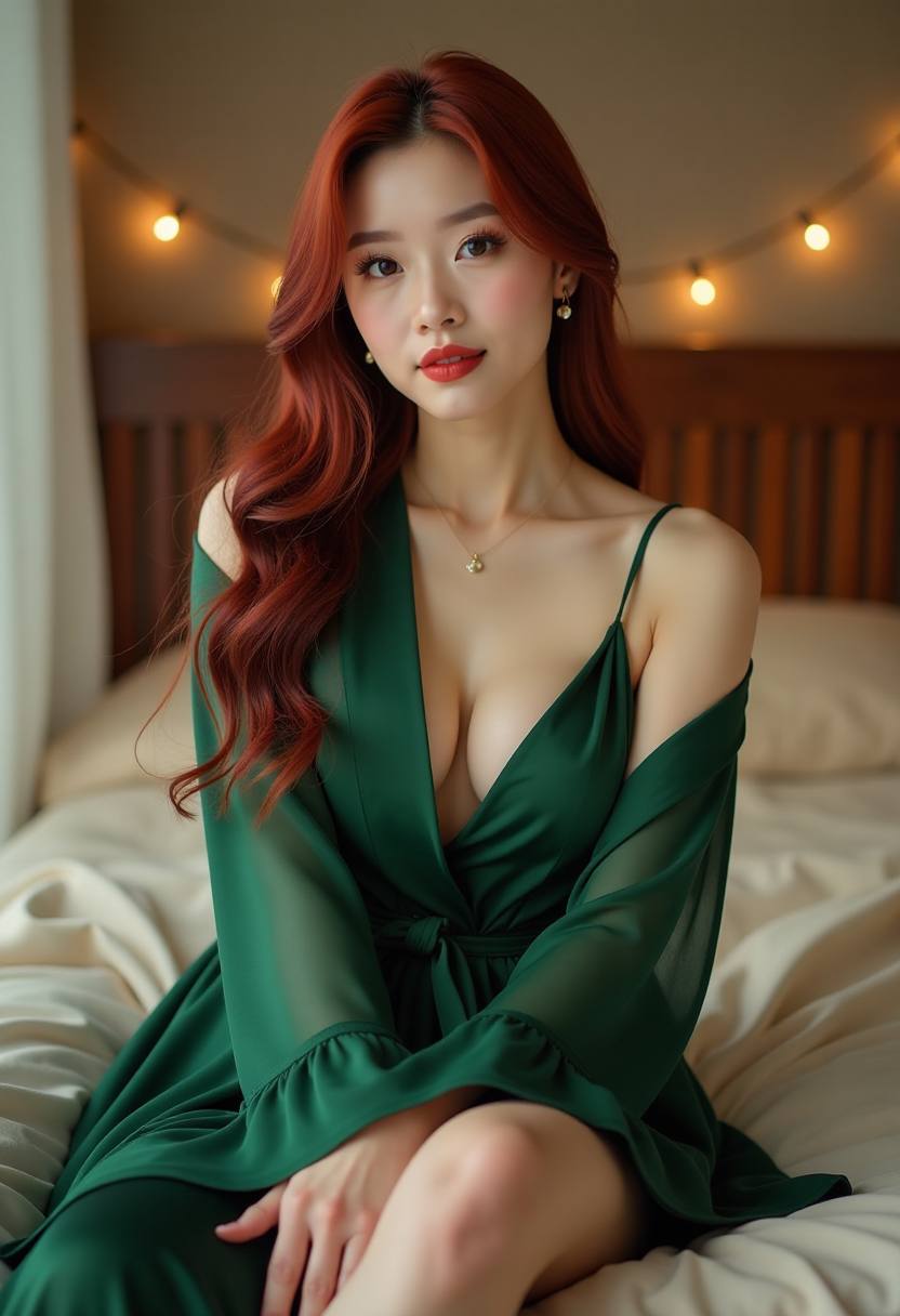长夜追光海报